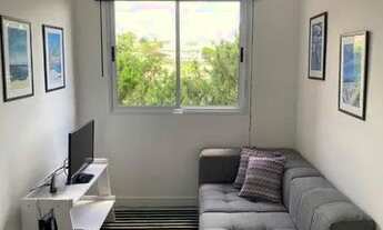 Imagem: Apartamento com 2 dormitórios, 50 m²