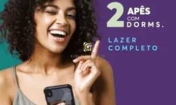 Imagem 7: NGC-MINHA CASA MINHA VIDA! LANÇAMENTO EM JACAREÍ - TANGARÁ RESIDENCE RESORT