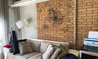 Imagem 4: Apartamento Venda 1 Dormitórios - 75 m² Cerqueira César