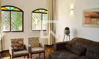 Imagem 2: Casa à Venda - Jardim Flamboyant, 4 Quartos, 157 m2