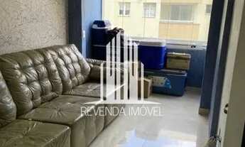 Imagem 3: APARTAMENTO 3 SUITES 3 VAGAS 128M² - CENTRO - SANTO ANDRÉ