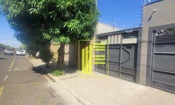 Imagem: Casa com 3 dormitórios para alugar - Jardim