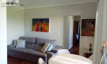 Imagem: Apartamento (Locação) - Cond. Residencial