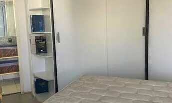 Imagem 7: Apartamento para Aluguel - Vila Olímpia, 1 Quarto, 45 m2
