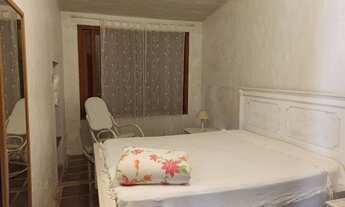 Imagem 4: Casa em Boiçucanga pé na areia