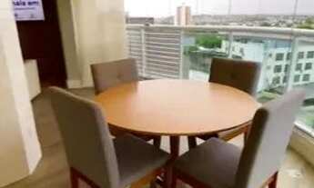 Imagem 2: O melhor com q melhor vista Smart Residence !