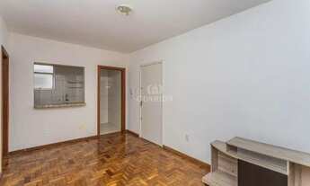 Imagem 2: Apartamento para aluguel, 1 quarto, Petrópolis - Porto Alegre/RS