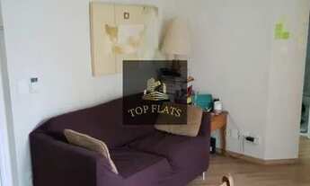 Imagem: Flat disponível na Consolação