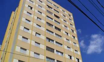 Imagem: Apartamento - Vila Jequitibás - Campinas