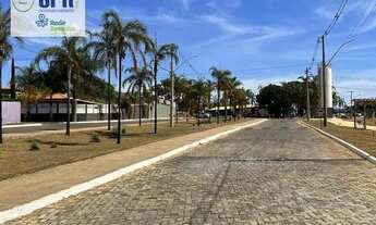 Imagem 3: Terreno à venda, 704 m² por R$ 780.000,00 - Setor Habitacional Jardim Botânico - Brasília