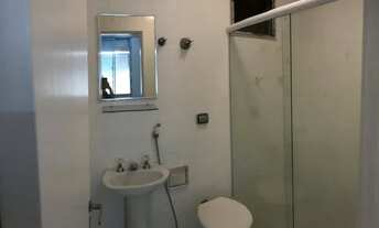 Imagem 6: Apartamento Venda 2 Dormitórios - 83 m² Itaim Bibi