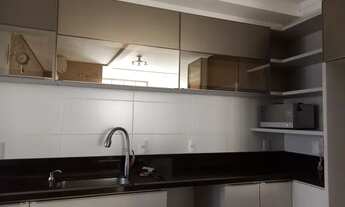 Imagem 4: 03 Dormitórios, 02 vgs, hobby box e sacada com churrasqueira - Bairro João Paulo - Florian