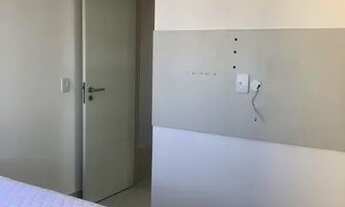 Imagem 5: Apartamento para aluguel com 54 metros quadrados com 2 quartos em Ilha do Leite - Recife