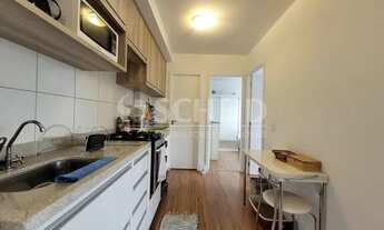 Imagem 7: Studio à venda na Saúde a 280m do Metrô Praça da Árvore - PORTEIRA FECHADA!!