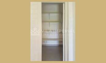 Imagem 7: São 2.012m² de terreno e 361m² construídos para locação no Terras de São José!