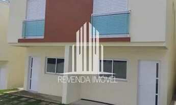 Imagem: CASA EM CONDOMIO SANTANA DE PARNAIBA