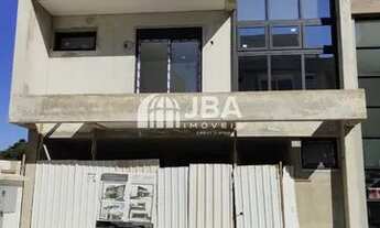 Imagem 2: CURITIBA - Casa de Condomínio - Bairro Alto