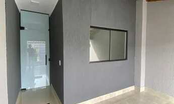 Imagem: Casa para venda com 2 quartos em Jardim