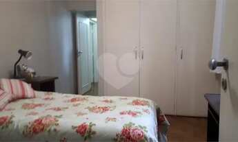 Imagem 6: Lindo apartamento localizado no Itaim Bibi