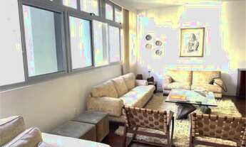 Imagem 4: Apartamento para venda possui 150 metros quadrados com 3 quartos em Jardim Paulista - São