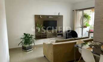 Imagem 2: Apartamento á venda, 73m 3 dorms 1 suite 2 vagas, próximo Vila Mascote, São Paulo