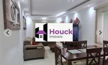 Imagem 2: Localizada no bairro Jaragua * 187 metros de área útil total * Móveis planej