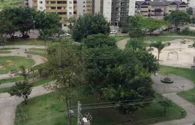 Imagem 2: Apartamento para aluguel tem 74 metros quadrados com 2 quartos