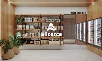 Imagem 7: Apartamento à venda 2 quartos em São José bairro Nossa Senhora do Rosário R$ 631.000,00