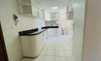 Imagem 5: Cobertura 04 Quartos