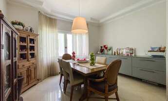 Imagem 3: Sobrado no Horto com 616m²