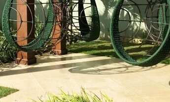 Imagem 7: Apartamento com 101 metros em Ponta Negra - Natal - RN