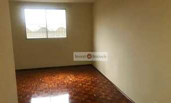 Imagem 5: Apartamento com 3 dormitórios para alugar, 85 m² por R$ 2.191,56/mês - Jardim Satélite - S