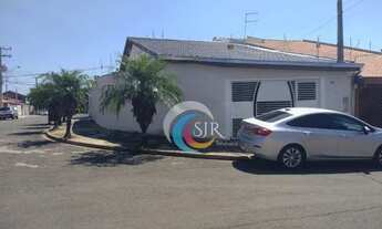 Imagem: Casa com 2 dormitórios à venda, 121 m²