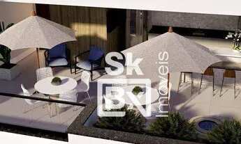 Imagem 7: Cobertura Duplex com 3 suítes à venda, 157 m² por R$ 1.154.600 - Jardim Veneza - Uberlândi