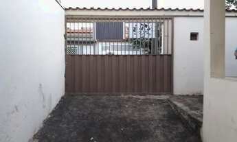 Imagem 5: Casa com 3 dormitórios à venda, 90 m² por R$ 280.000,00 - Residencial Furlan - Santa Bárba