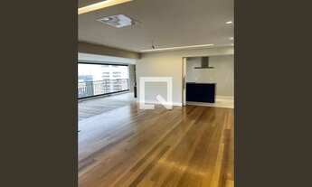 Imagem 2: Apartamento à Venda - Jardim Marajoara , 4 Quartos, 223 m2