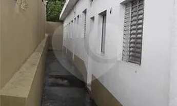 Imagem 5: Casa térrea Casa com 5 dormitórios