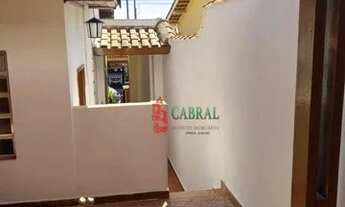 Imagem 6: Casa com 2 dormitórios para alugar por R$ 2.300,00/mês - Vila Rosália - Guarulhos/SP