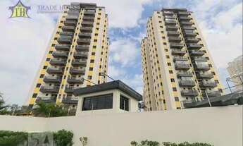 Imagem: Apartamento em Vila da Saúde - São Paulo