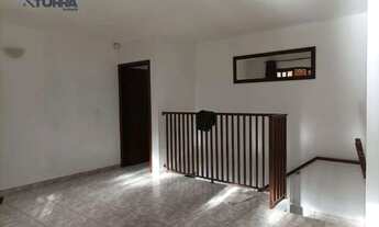 Imagem 4: Casa com 3 dormitórios para alugar, 154 m² por R$ 4.020,78/mês - Jardim do Lago - Atibaia