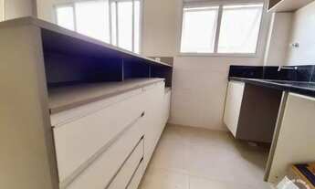 Imagem 7: Apartamento com 1 dorm, José Menino, Santos - R$ 350 mil, Cod: 27966