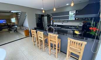 Imagem 3: CASA COM PISCINA E GOURMET INTEGRADO NO CARANDÁ