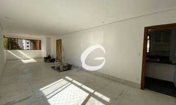 Imagem 5: Cobertura com 4 dormitórios para alugar, 250 m² por R$ 8.537,00/mês - Cruzeiro - Belo Hori