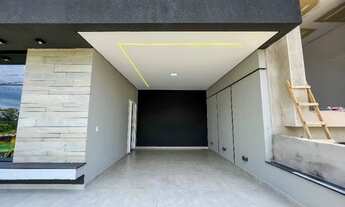 Imagem 5: INDAIATUBA - Casa de Condomínio - LOTEAMENTO PARK GRAN RESERVE