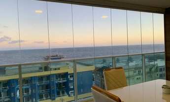 Imagem 5: Apartamento para aluguel possui 85 metros quadrados com 2 quartos em Barra - Salvador -Bah