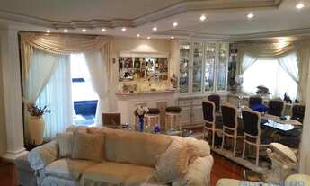 Imagem 3: APARTAMENTO - ANÁLIA FRANCO - SP