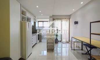 Imagem 2: Apartamento em Armação - Salvador