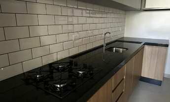 Imagem 6: Alugo Apartamento NOVO no Edifício Villagio Di Itália Torre B - 3 quartos na Av. Horácio R