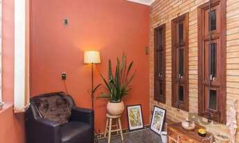 Imagem 6: Apartamento 80m² - 3 dormitórios e 1 vaga no bairro São Geraldo