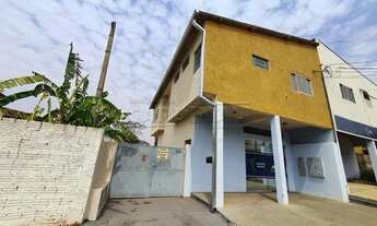 Imagem: Apartamento Kitnet em São Carlos